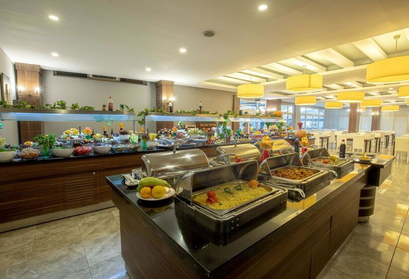 Akdora Elite Hotel and Spa