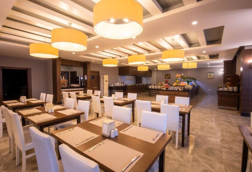 Akdora Elite Hotel and Spa