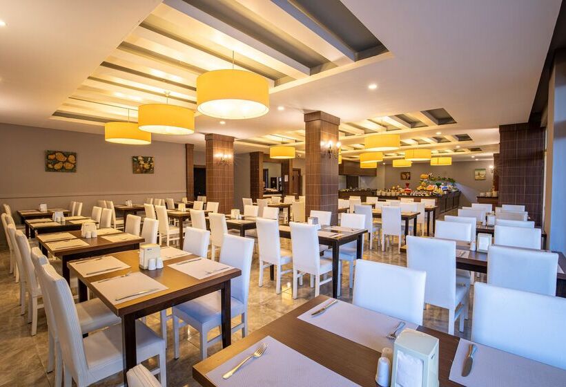 Akdora Elite Hotel and Spa