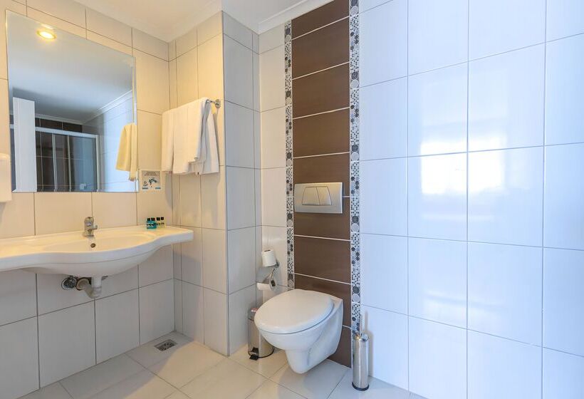 Akdora Elite Hotel and Spa