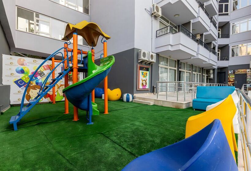 Akdora Elite Hotel and Spa