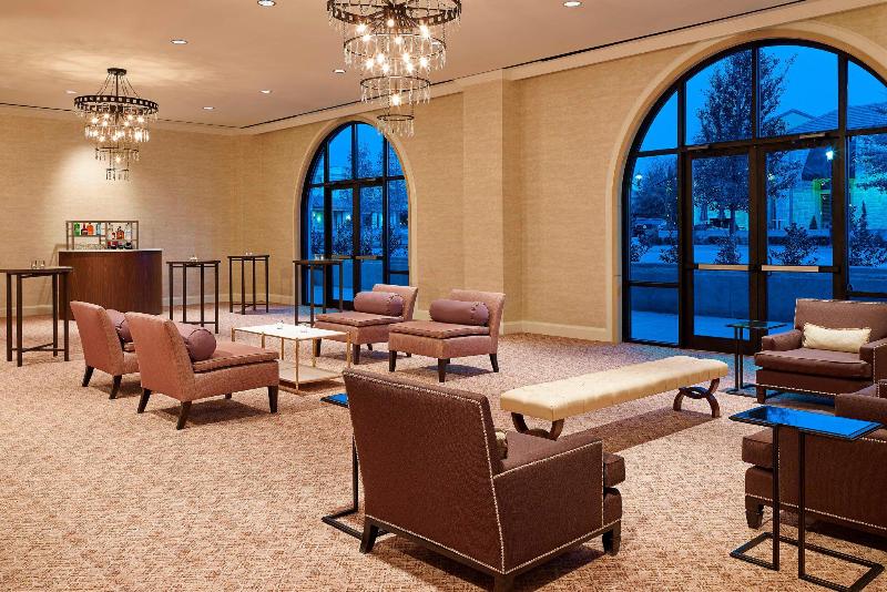 Sheraton Hotel Stonebriar