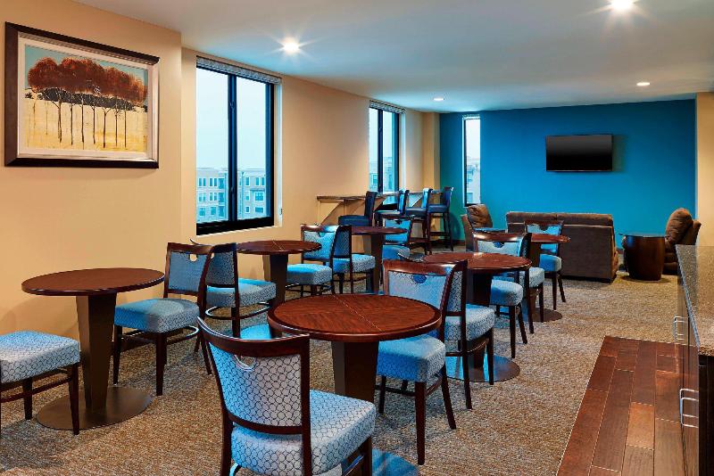 Sheraton Hotel Stonebriar