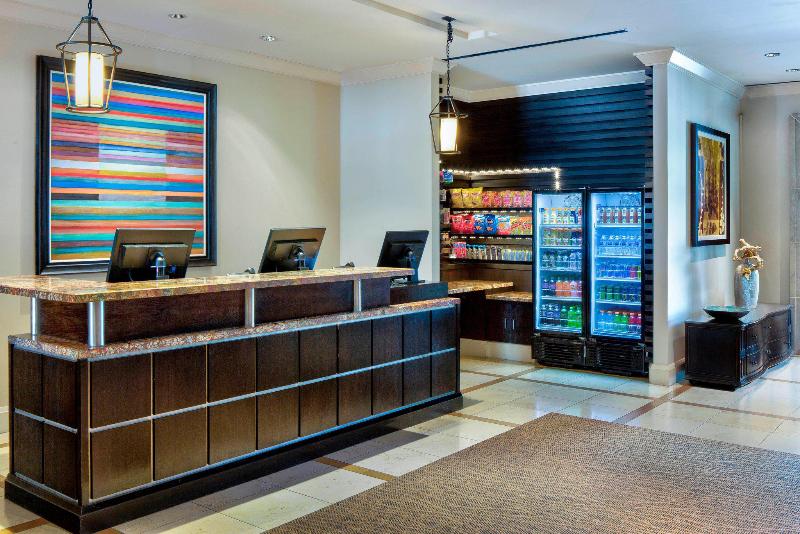 Sheraton Hotel Stonebriar