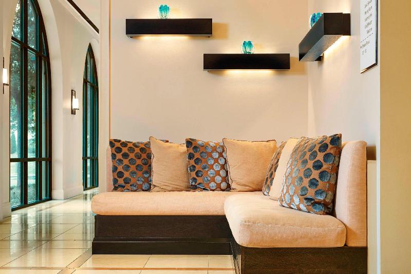 Sheraton Hotel Stonebriar