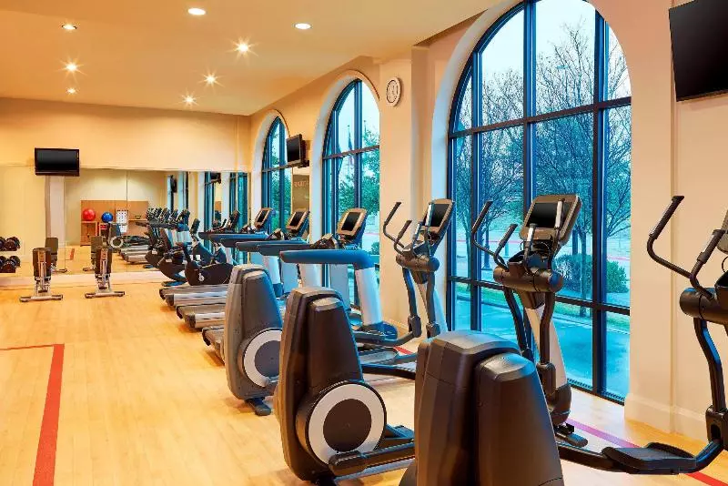 Sheraton Hotel Stonebriar