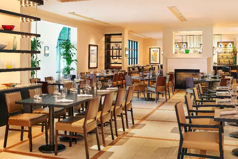 Sheraton Hotel Stonebriar