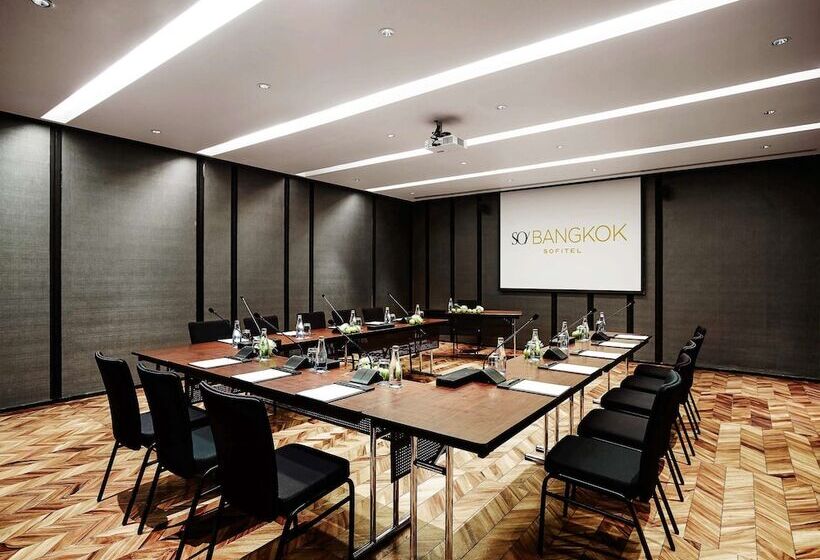 هتل So/ Bangkok