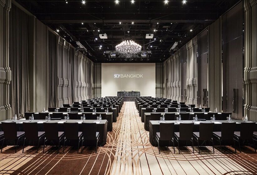 هتل So/ Bangkok