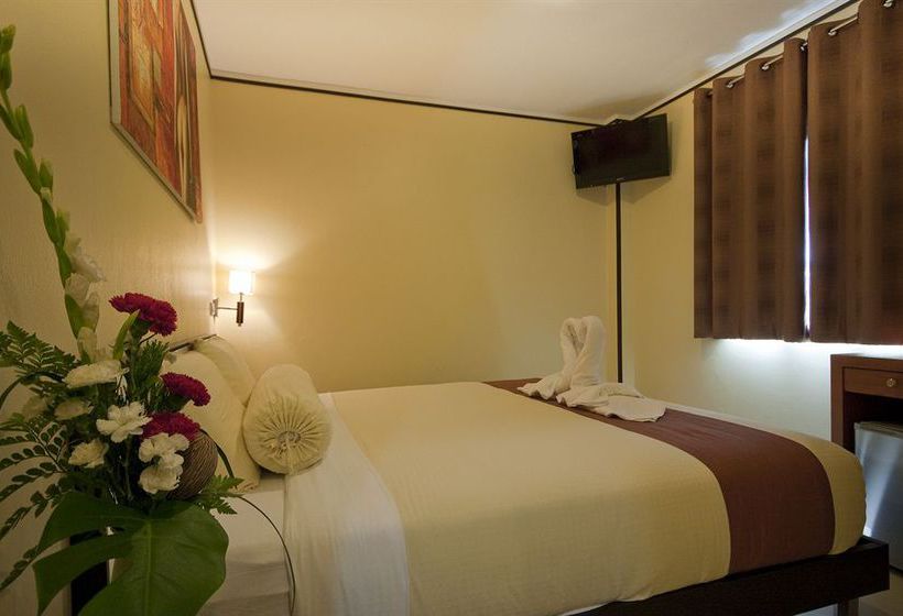 Hotelli Sun Beach House