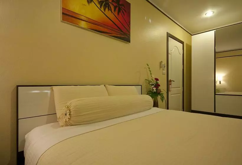 Hotel Sun Beach House