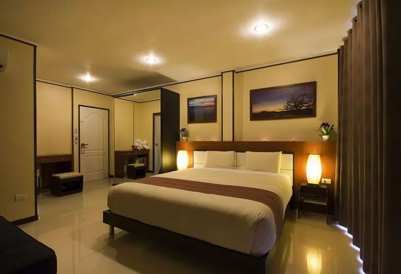 Hotel Sun Beach House