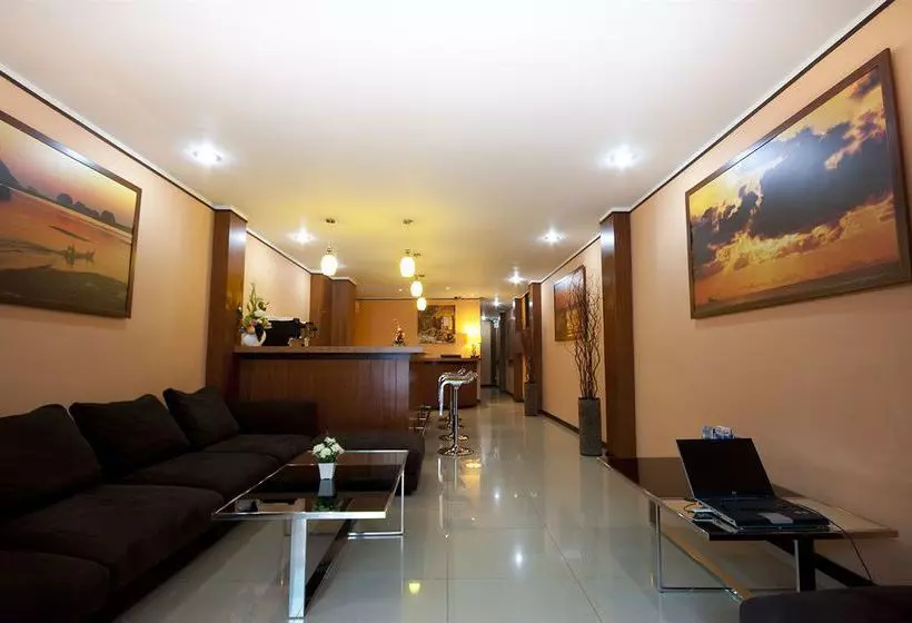 Hotel Sun Beach House