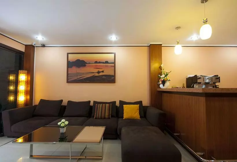 Hotel Sun Beach House