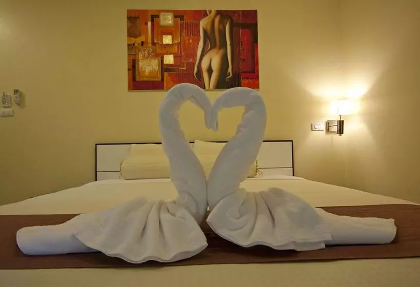 Hotel Sun Beach House