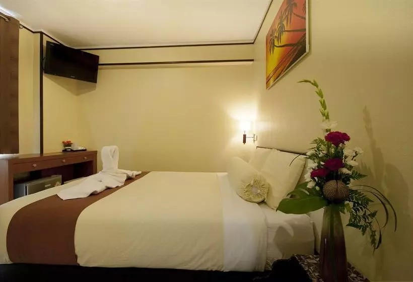 Hotel Sun Beach House