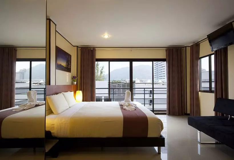 Hotel Sun Beach House