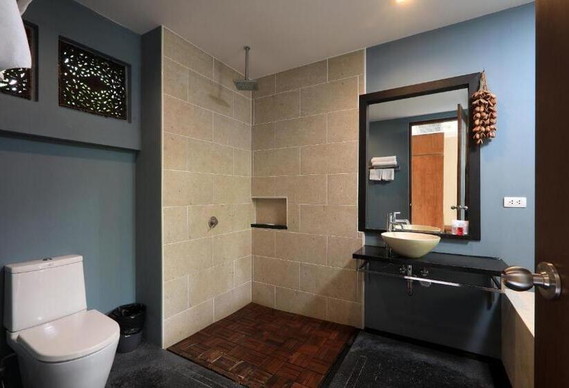 ホテル Tea Tree Boutique Resort