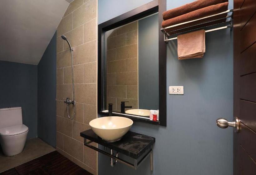 ホテル Tea Tree Boutique Resort