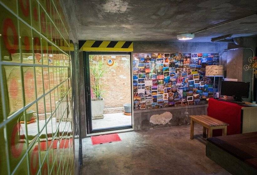 هتل The Chilli Bangkok