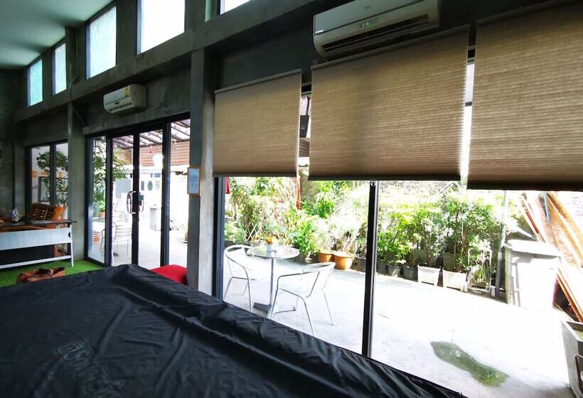 هتل The Chilli Bangkok