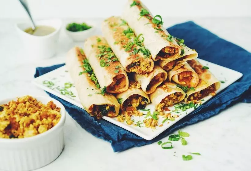 Hotelli The Chilli Bangkok