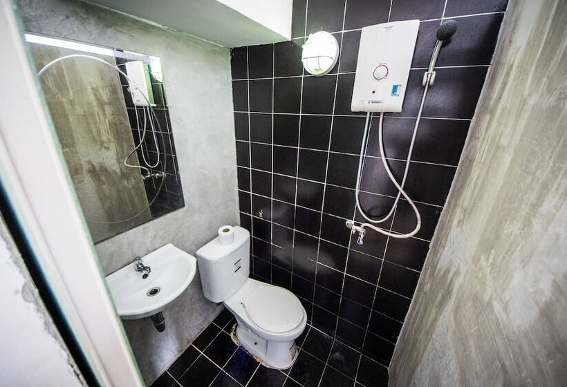 هتل The Chilli Bangkok