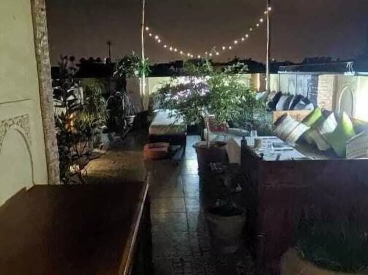 Отель The Repose