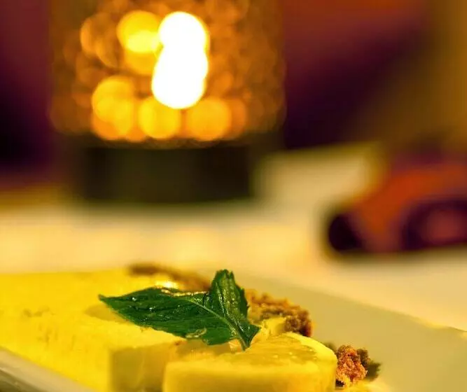 Отель The Repose