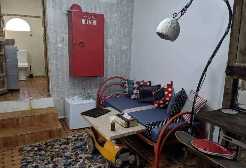 Отель The Repose