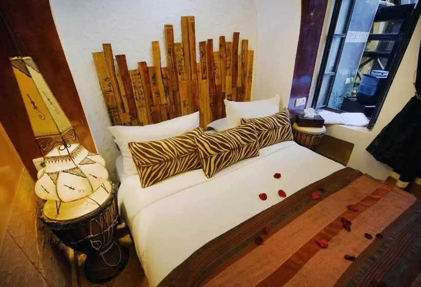 Отель The Repose