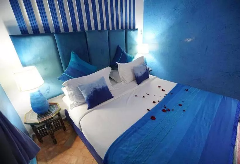 Отель The Repose