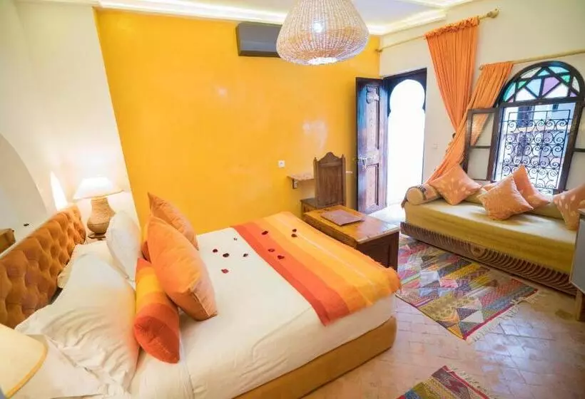 Отель The Repose