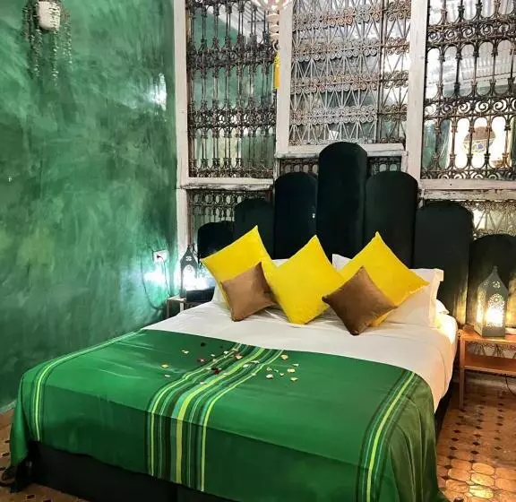 Отель The Repose