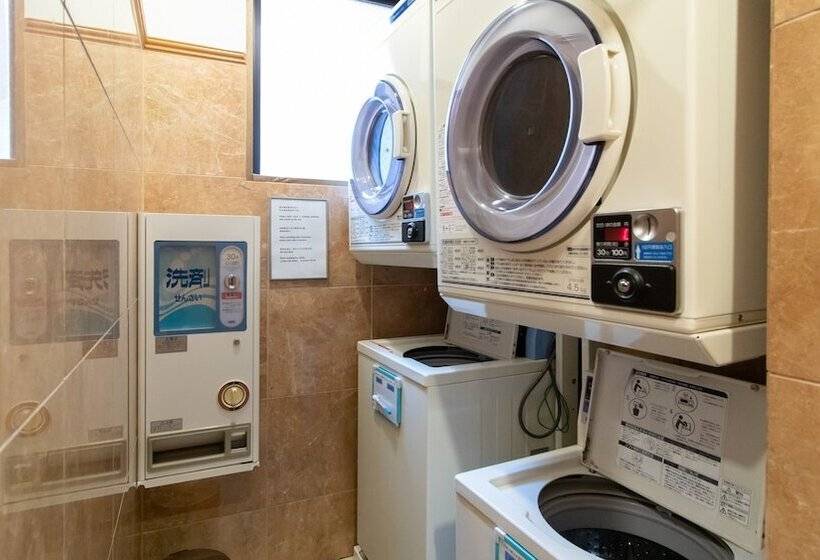 فندق Toyoko Inn Sapporo-eki Nishi-guchi Hokudai Mae