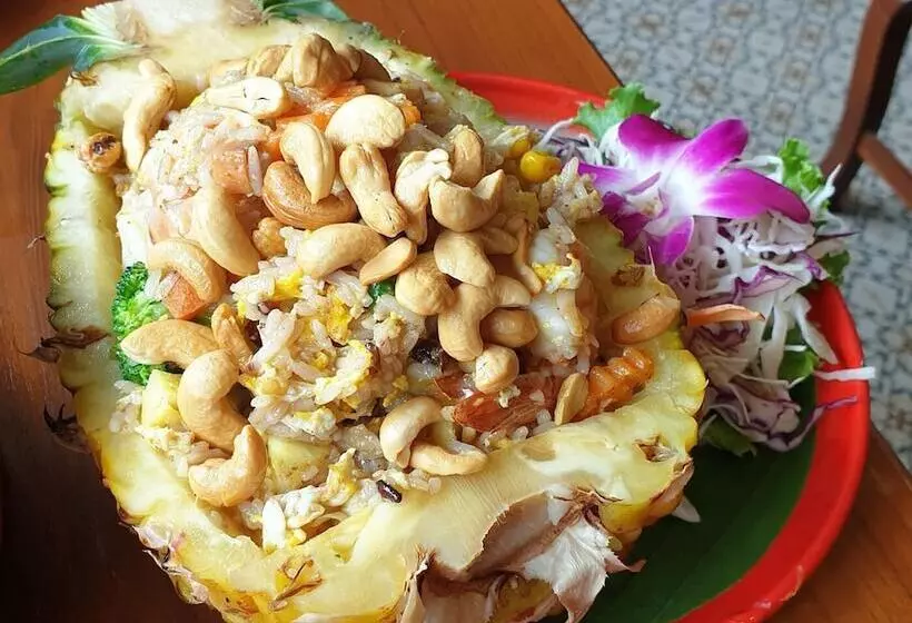 فندق Vieng Mantra