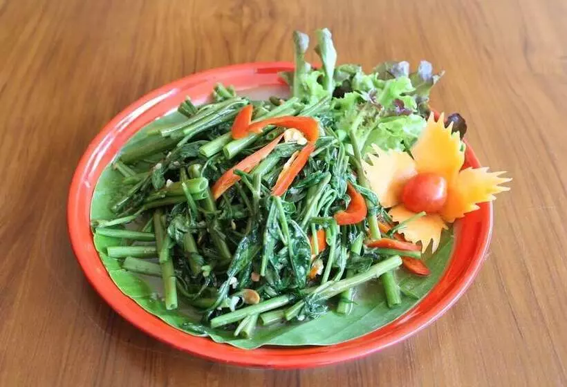 فندق Vieng Mantra