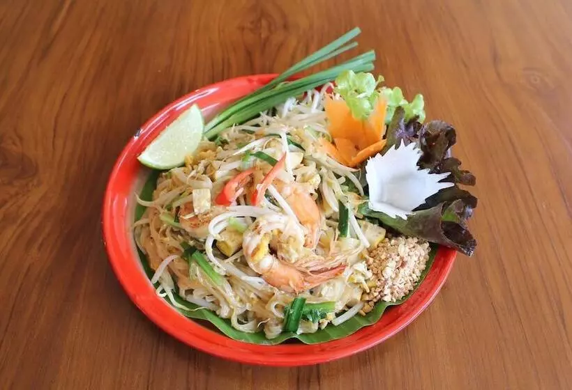 فندق Vieng Mantra