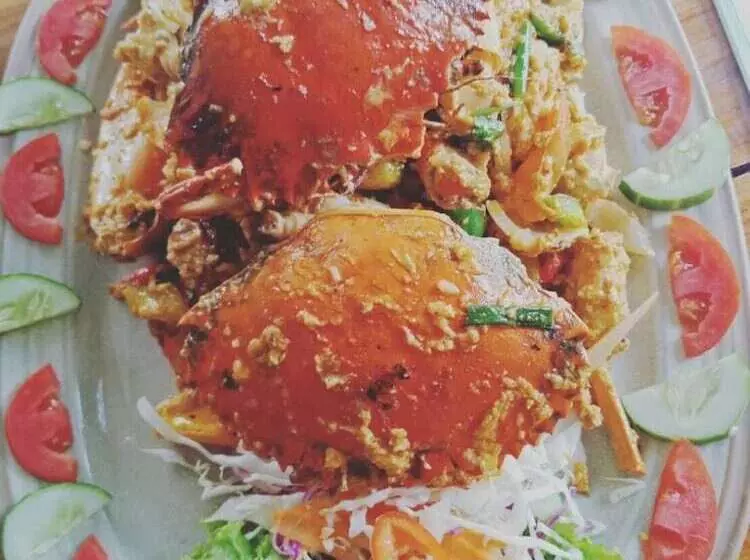 فندق Vieng Mantra