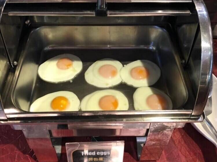 בית מלון כפרי Vieng Mantra