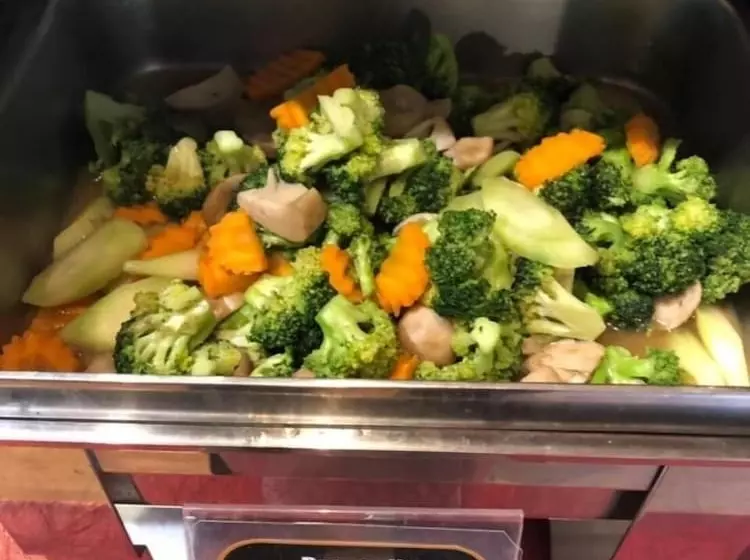 فندق Vieng Mantra