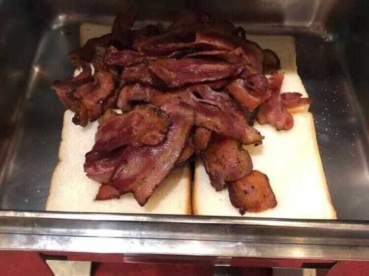 בית מלון כפרי Vieng Mantra