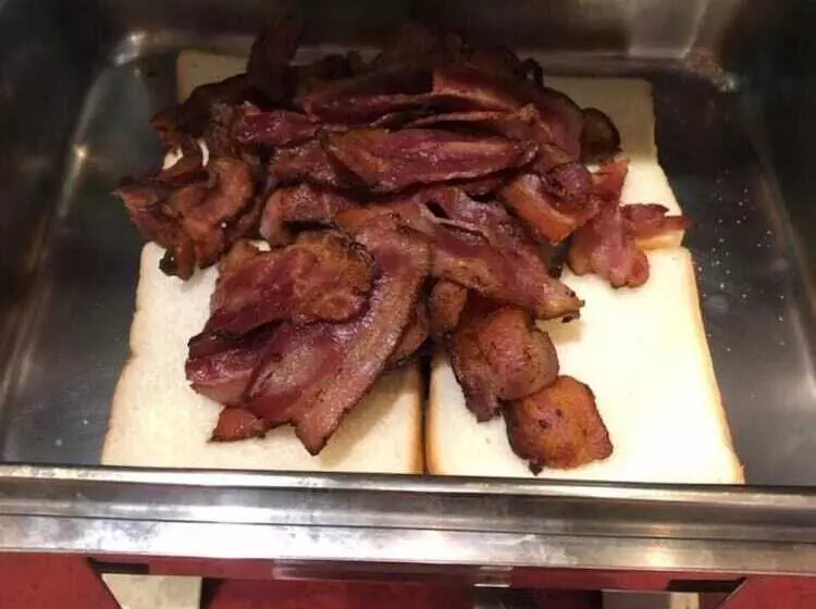 فندق Vieng Mantra