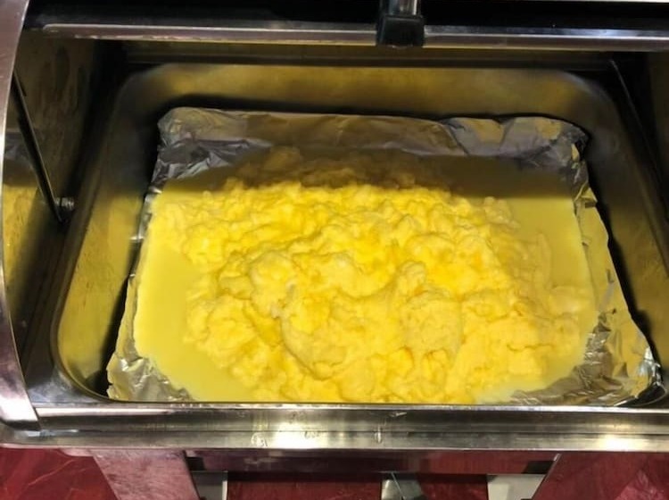 בית מלון כפרי Vieng Mantra