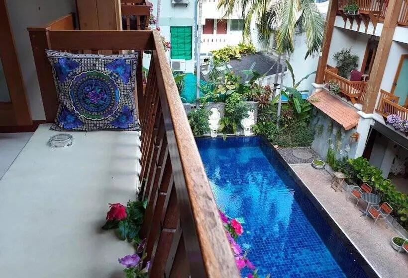 فندق Vieng Mantra