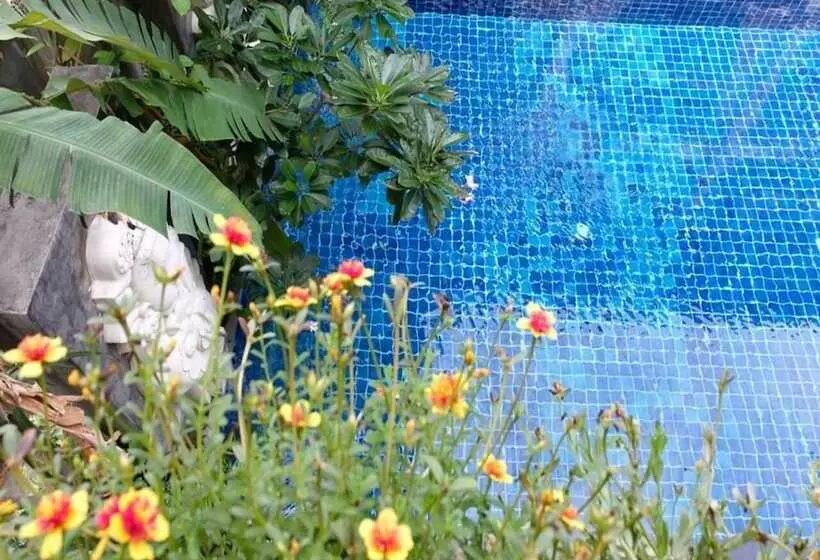 فندق Vieng Mantra