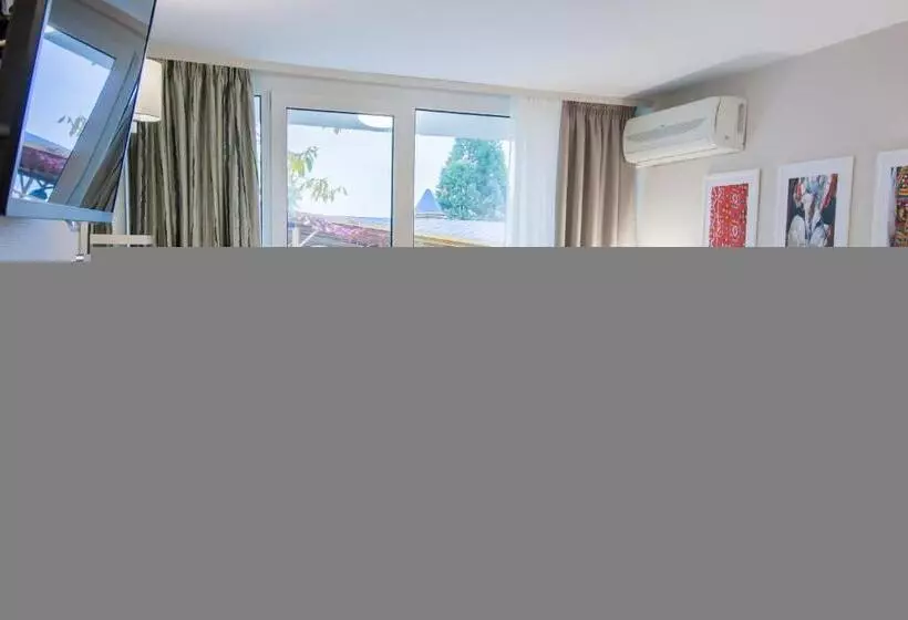 Kaliakra Mare Hotel All Inclusive