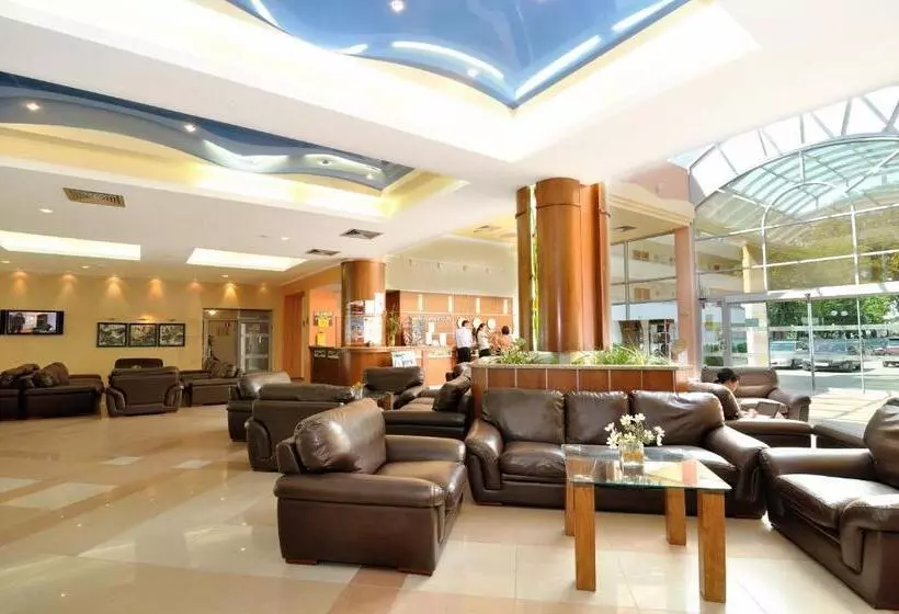 Kaliakra Mare Hotel All Inclusive