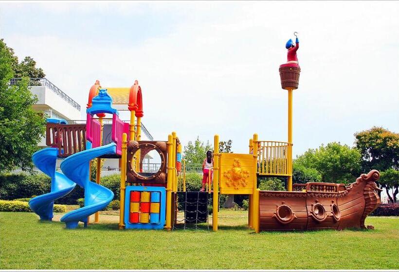 Kaliakra Mare Hotel All Inclusive