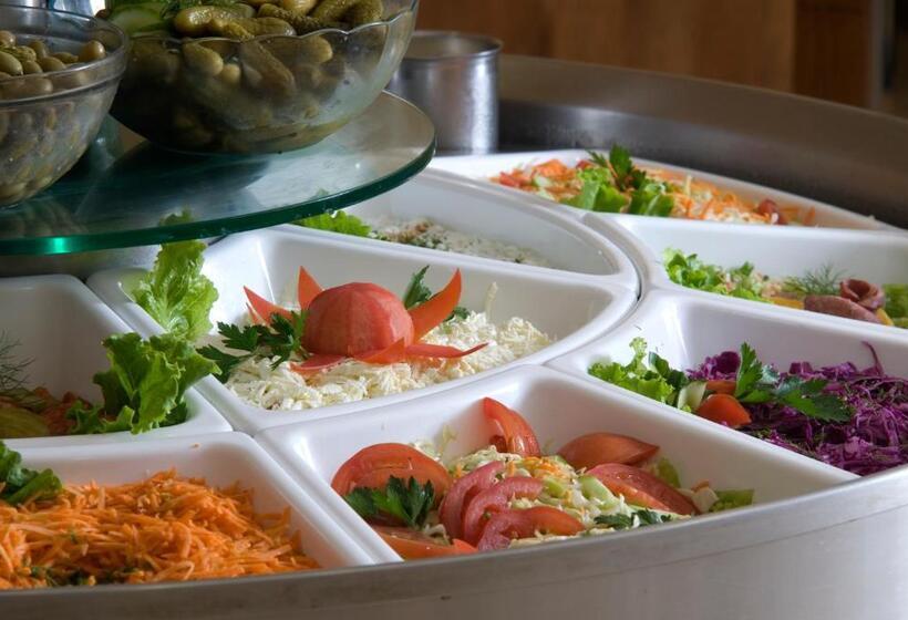 Kaliakra Mare Hotel All Inclusive